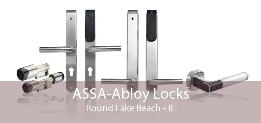 ASSA-Abloy Locks Round Lake Beach - IL