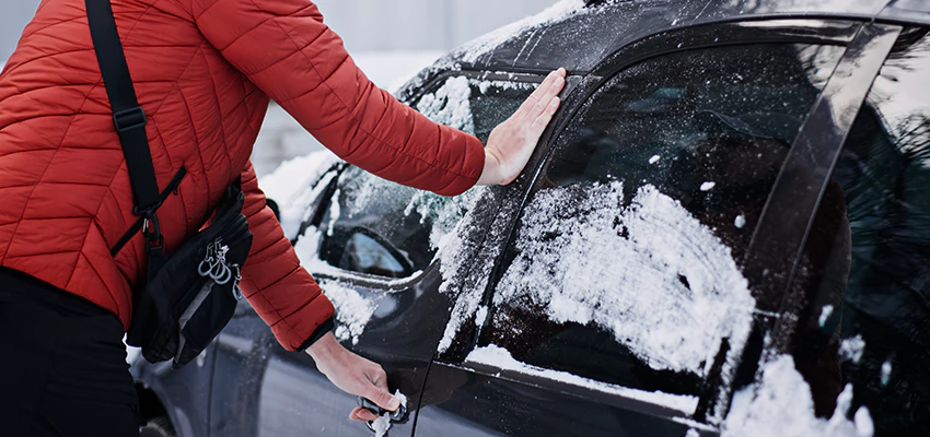 Emergency Keyless Lockout in Round Lake Beach, IL