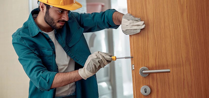 24 Hour Residential Locksmith in Round Lake Beach, Illinois