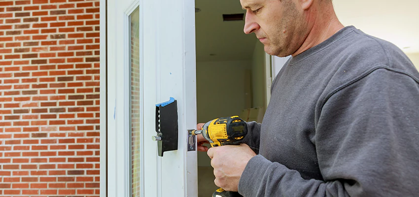 Eviction Locksmith Services For Lock Installation in Round Lake Beach, IL