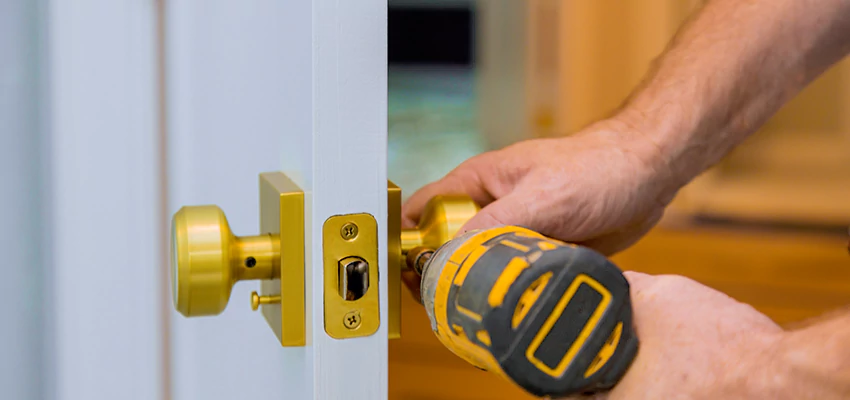 Local Locksmith For Key Fob Replacement in Round Lake Beach, Illinois