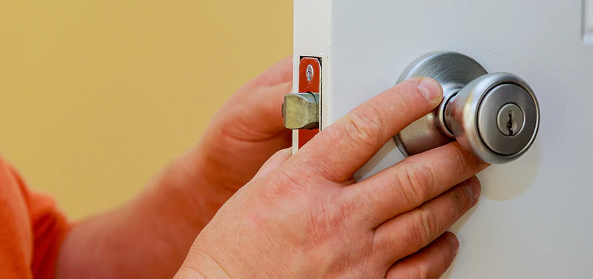 Residential Locksmith For Lock Installation in Round Lake Beach, Illinois