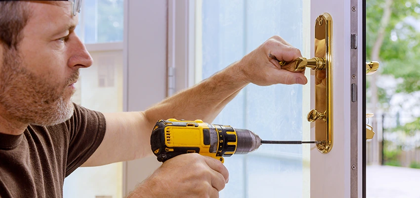 Affordable Bonded & Insured Locksmiths in Round Lake Beach, IL