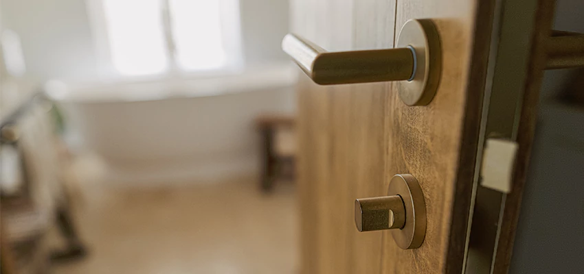 Mortise Locks For Bathroom in Round Lake Beach, IL