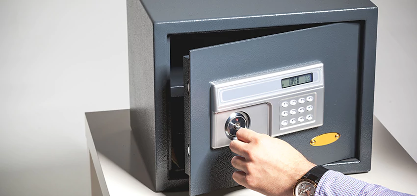 Jewelry Safe Unlocking Service in Round Lake Beach, Illinois