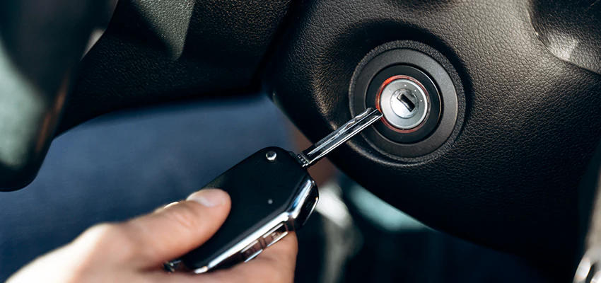 Car Key Replacement Locksmith in Round Lake Beach, Illinois