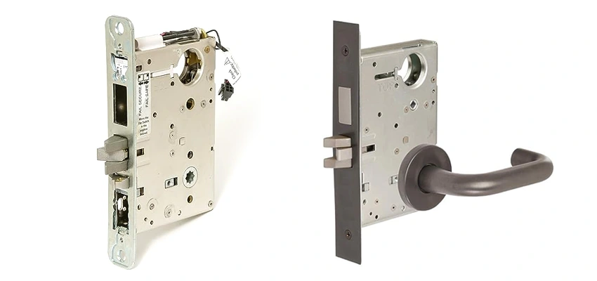 Corbin Russwin Mortise Locks Repair Installation in Round Lake Beach, IL