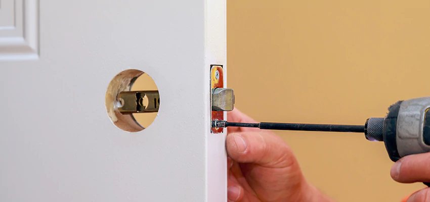 Stuck Door Knobs Repair in Round Lake Beach, IL