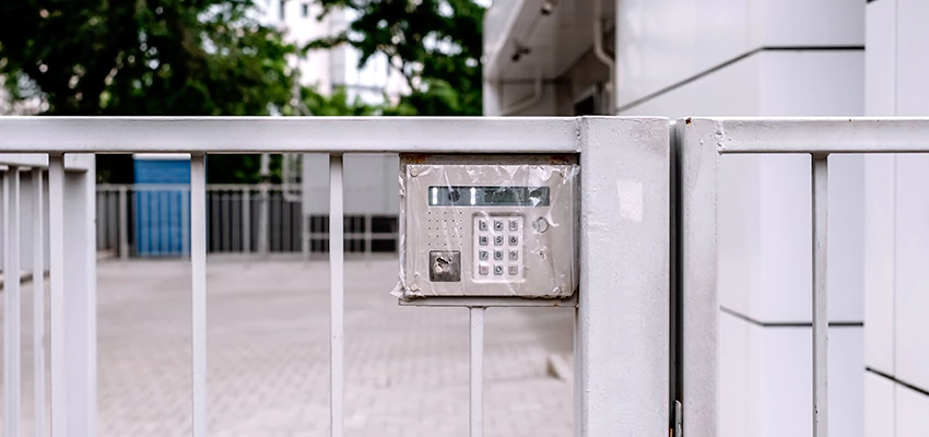 Gate Locks For Metal Gates in Round Lake Beach, Illinois