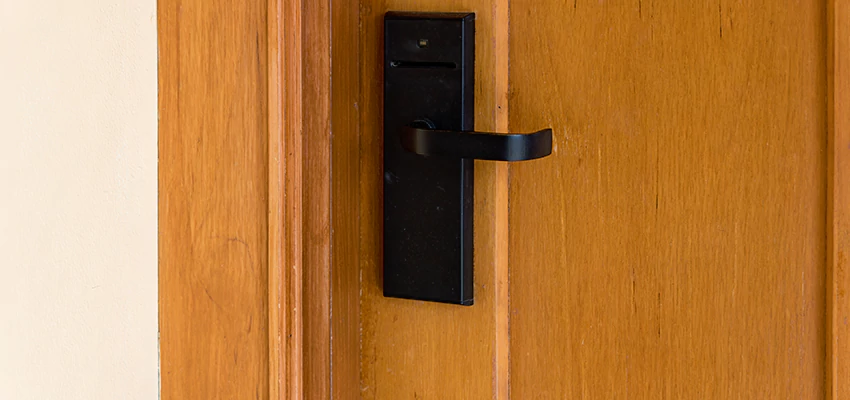 Security Gates For Home Invasion Prevention in Round Lake Beach, Illinois