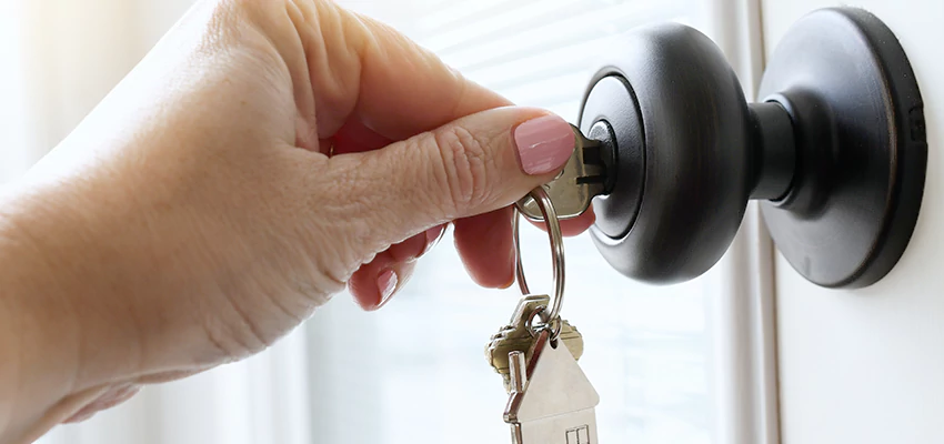 Top Locksmith For Residential Lock Solution in Round Lake Beach, Illinois