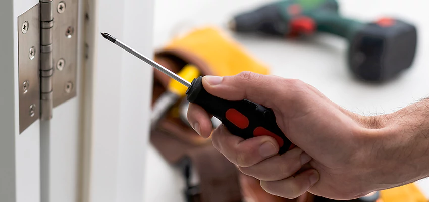 Holiday Emergency Locksmith in Round Lake Beach, Illinois