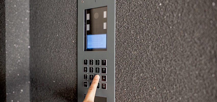 Access Control System Installation in Round Lake Beach, Illinois