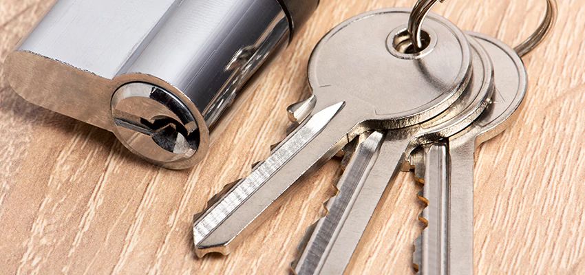 Lock Rekeying Services in Round Lake Beach, Illinois