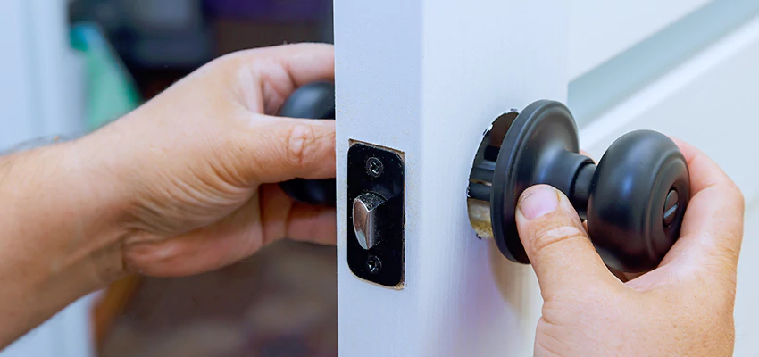 Smart Lock Replacement Assistance in Round Lake Beach, Illinois