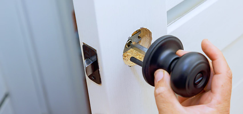 Locksmith For Lock Repair Near Me in Round Lake Beach, Illinois