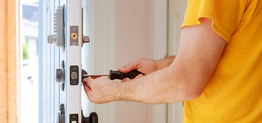 Eviction Locksmith For Key Fob Replacement Services in Round Lake Beach, IL