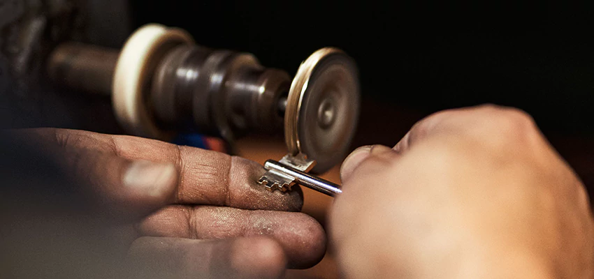 Hotel Lock Master Key System in Round Lake Beach, Illinois