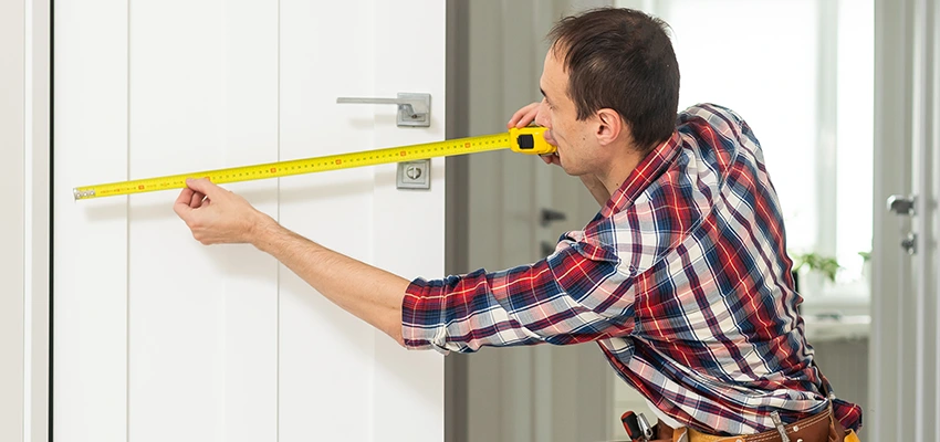 Bonded & Insured Locksmiths For Lock Repair in Round Lake Beach, Illinois