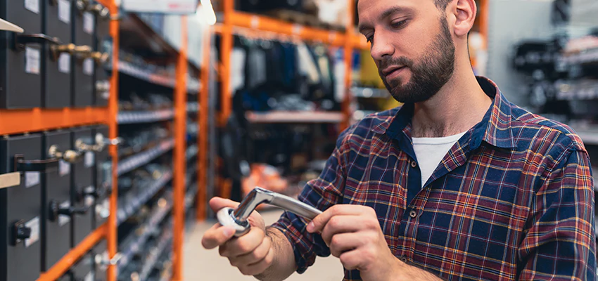 Locksmith For Retail Stores Lockout Services in Round Lake Beach, Illinois