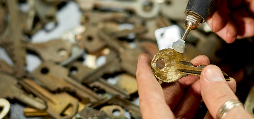 A1 Locksmith For Key Replacement in Round Lake Beach, Illinois