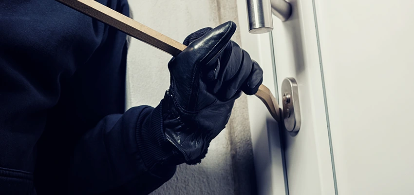 Burglar Damage Door Sensors Repair in Round Lake Beach, IL