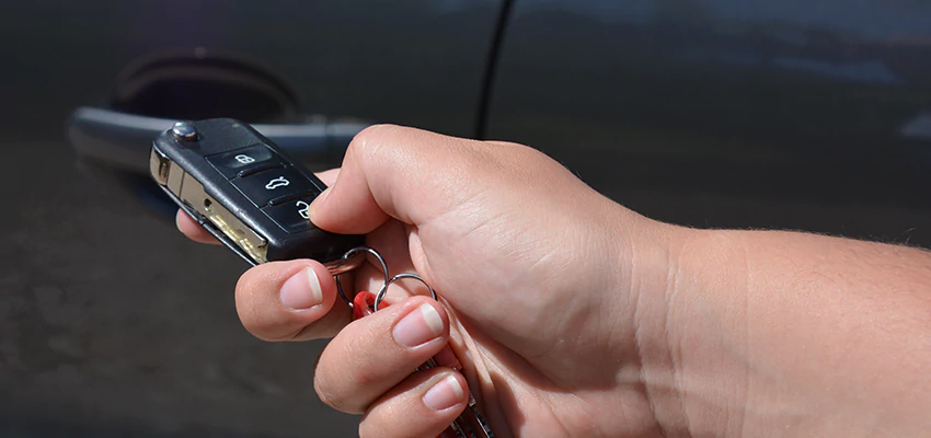 Car Door Unlocking Locksmith in Round Lake Beach, Illinois