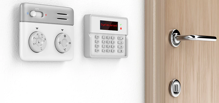 Commercial Electronic Door Lock Services in Round Lake Beach, IL