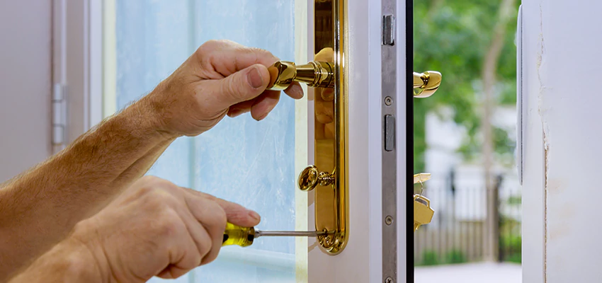 Local Locksmith For Key Duplication in Round Lake Beach, IL